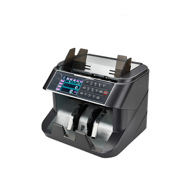 Zeneffic Banknote Counter TR-700 Banknote Counter