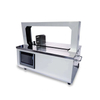 Zeneffic Strapping Machine TR-A302 Full Automatic OPP/Paper Strapping Machine