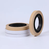 Strapping Machine Paper Tape High Temperature/low Temperature 20mm/30mm