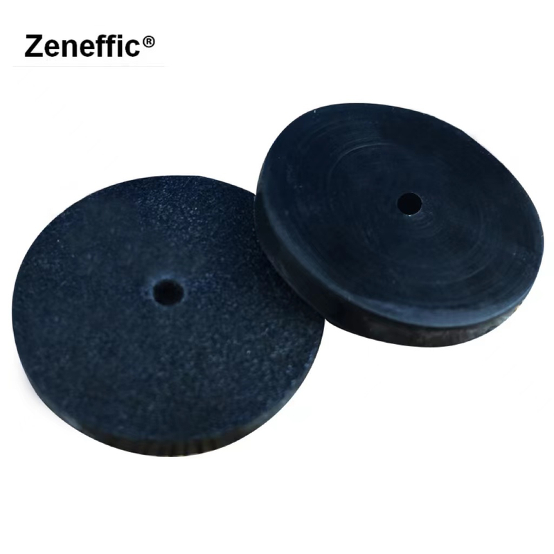 Tube binding machine gasket Knife pad Conductive rubber pad