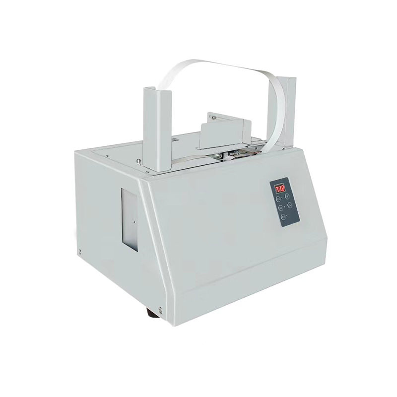 Zeneffic Strapping Machine TR-A103 Full Automatic OPP/Paper Strapping Machine