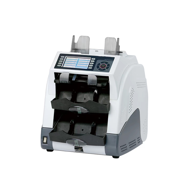 Zeneffic Banknote Sorter TR-303