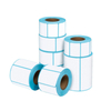 Thermal adhesive labels