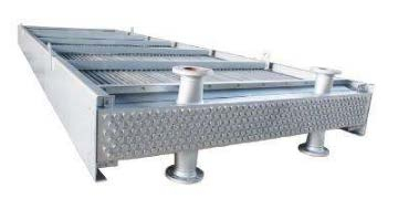 Air cooler
