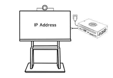 Zeneffic TR-21 Intelligent Digital Handwritten Board Smart PAD