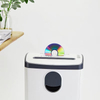 Zeneffic Paper Shredder Machine TR-3512CD High Quality Paper Shredder Machine