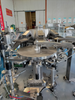GSK-2416-1012 Continuous Rotary Vacuum Packaging Machine 