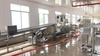 China Manufacturing Tofu Skin Production Line Making Equipment Machine