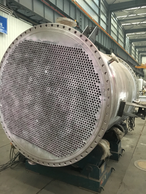 Heat Exchanger 