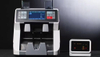 Zeneffic TR-950CIS - Pocket Banknote Sorting Machine
