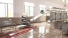 China Manufacturing Tofu Skin Production Line Making Equipment Machine