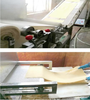 China Manufacturing Tofu Skin Production Line Making Equipment Machine