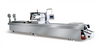 DZDL-320 Automatic Stretch Film Vacuum Packaging Machine | High-Speed, FDA Compliant 