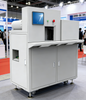 TR-400S Fully Automatic Banknote Shrink Wrapping Machine