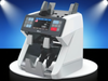 Zeneffic TR-950CIS - Pocket Banknote Sorting Machine