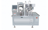 Rotary Premade Pouch Packaging Machine