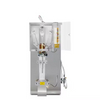 SJ-1000 Automatic Liquid Pouch Filling Machine | Efficient Packaging for Food