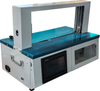 Zeneffic Strapping Machine TR-A213 Full Automatic OPP/Paper Strapping Machine