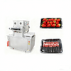 Semi-Automatic Modified Atmosphere & Skin Packaging Machine Food Preservation