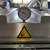 Continuous Belt Vacuum Packaging Machine High-Speed Industrial Packaging Solution