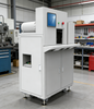TR-400S Fully Automatic Banknote Shrink Wrapping Machine
