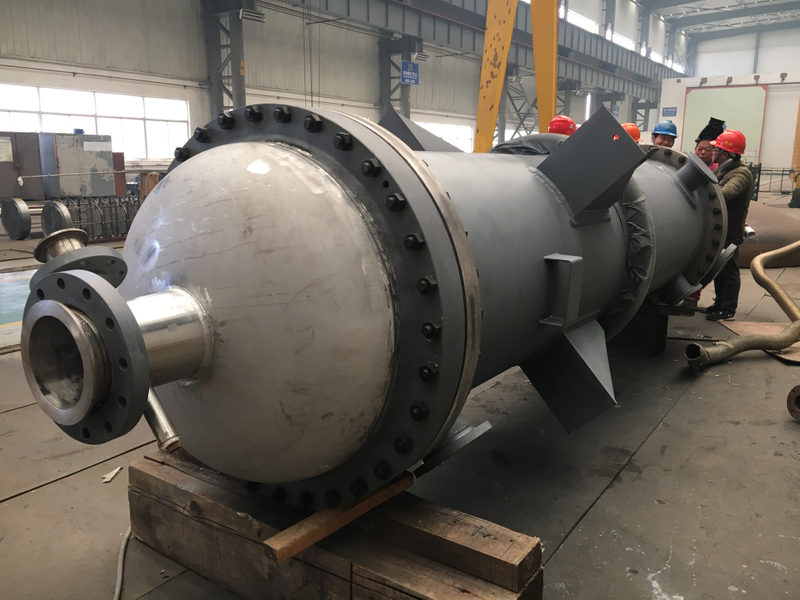 Heat Exchanger 