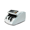 Zeneffic TR-C0723 Portable Uv/Mg Multi Currency Bill Counter Machine Cash Counter Money Counter Machine