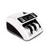 Zeneffic TR-C0724 Bill Counter Money Counters With UV/MG Note Checking Machine