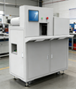 TR-400S Fully Automatic Banknote Shrink Wrapping Machine