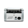 Zeneffic TR-C0723 Portable Uv/Mg Multi Currency Bill Counter Machine Cash Counter Money Counter Machine