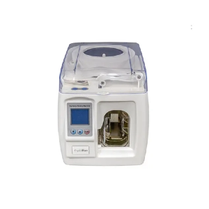 Banknote Binding Machine