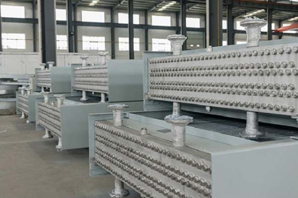 Air cooler