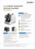 Zeneffic TR-950CIS - Pocket Banknote Sorting Machine