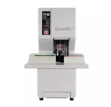 Zeneffic binding machine.png