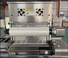 Semi-Automatic Modified Atmosphere & Skin Packaging Machine Food Preservation