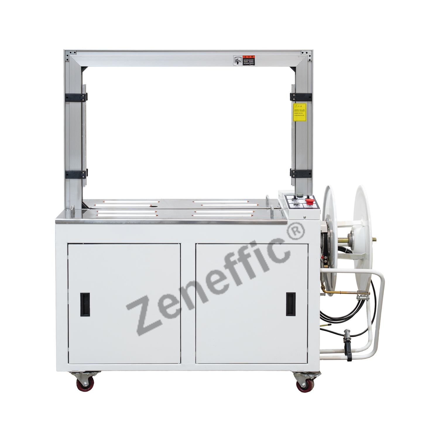 TR‑B101 Automatic Strapping Machine Package Machine