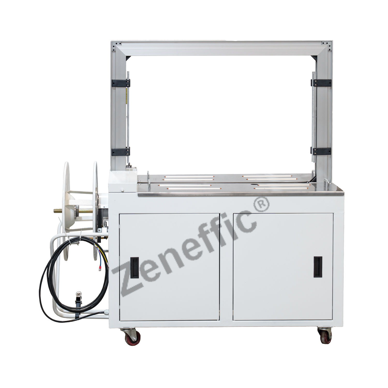 TR‑B101 Automatic Strapping Machine Package Machine