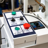 TR‑B101 Automatic Strapping Machine Package Machine