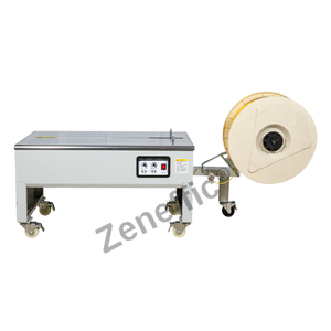 TR-B301L Desktop Banding Packaging Machine
