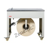 TR-B301H Semi-auto Desktop Banding Packaging 